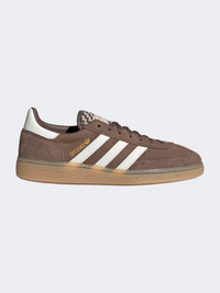 Adidas Handball Spezial Women Originals Shoes Earth Strata