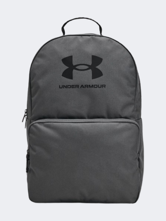 Under Armour Loudon Unisex Training Bag Castlerock/Black