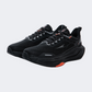 Erke Men Running Shoes Black