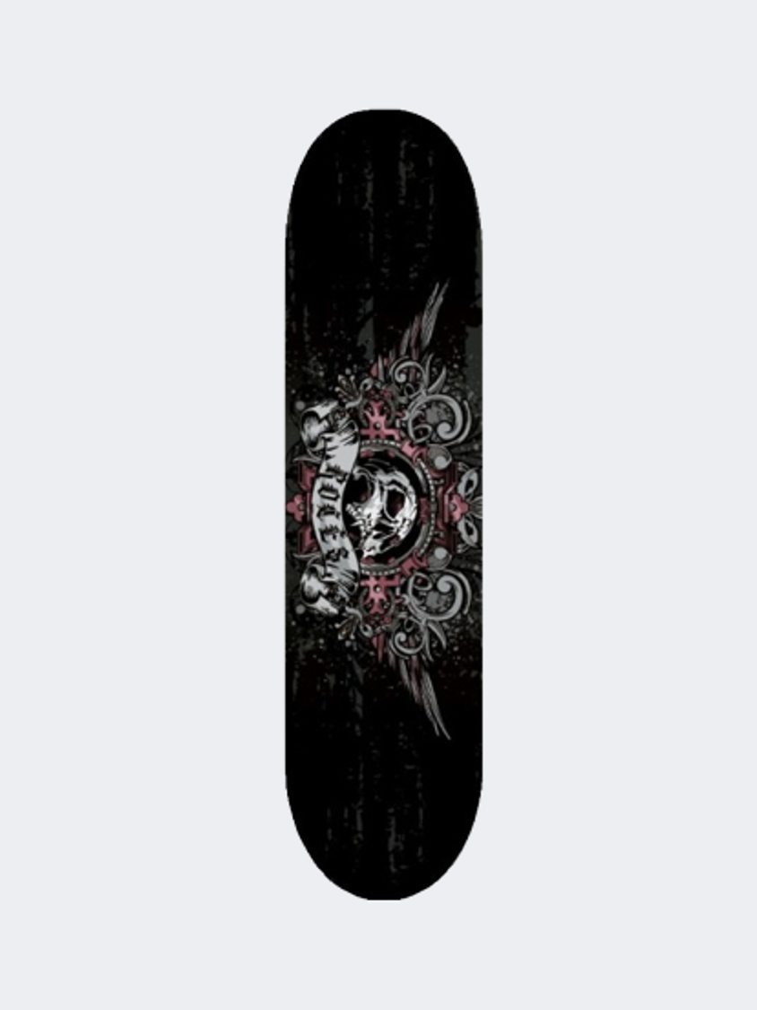 Roces Skb Skull 2200 Skating Multicolor