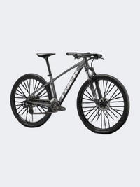 دراجة Trek Marlin 5 Gen 2 M 29 رمادية ليثيوم