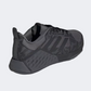Adidas Dropset 2 Women Training Shoes Black/Grey