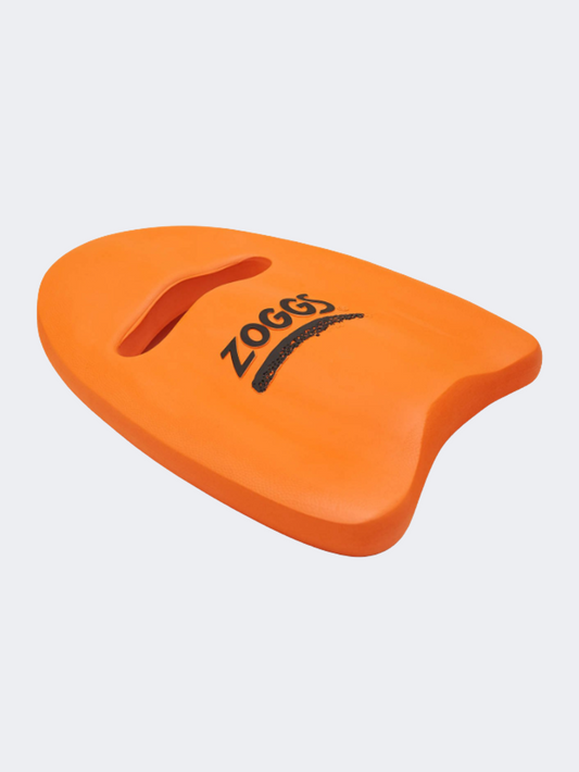 Zoggs Eva Kick Board Swim Kickboard Orange