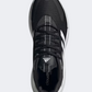 Adidas Alphaedge Men Sportswear Shoes Black/White/Grey
