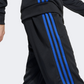 Adidas Tiro 25 Essentials Little-Boys Football Tracksuit Black/Blue