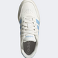 Adidas Breaknet 3.0 Women Sportswear Shoes White/Glow Blue