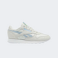 Reebok Classic Leather Women Running Shoes Grey/White Gz3632