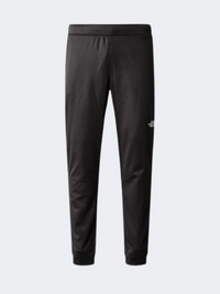 بنطال لايف ستايل رجالي The North Face Reaxion Fleece أسود