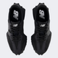 New Balance 327 Women Lifestyle Shoes Black