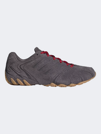 حذاء اورجينال نسائي Adidas Ghost Sprint رمادي ستراتا