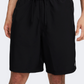 Nike Form Men Training Short Black/White