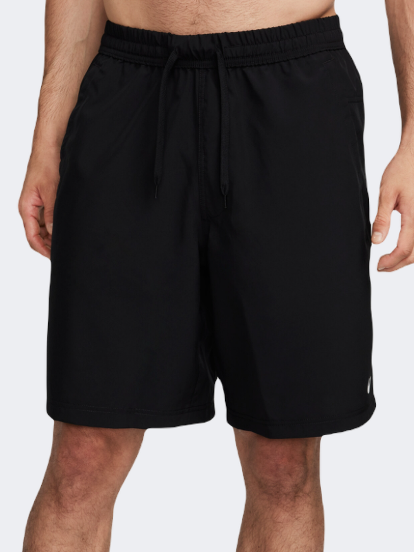 Nike Form Men Training Short Black/White