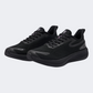 Erke Ultra-Light Men Running Shoes Black