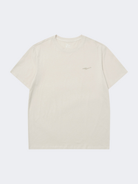 Erke Men Lifestyle T-Shirt Khaki