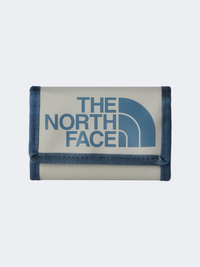 The North Face Base Camp Men Lifestyle Wallet Stone Slab/Granite