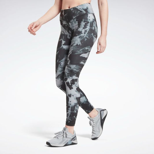 Reebok Myt Women Training Tight Black