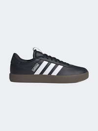 Adidas Vl Court 3.0 Men Sportswear Shoes Black/White/Gum