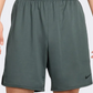 Nike Totality Men Training Short Green/Bicoastal