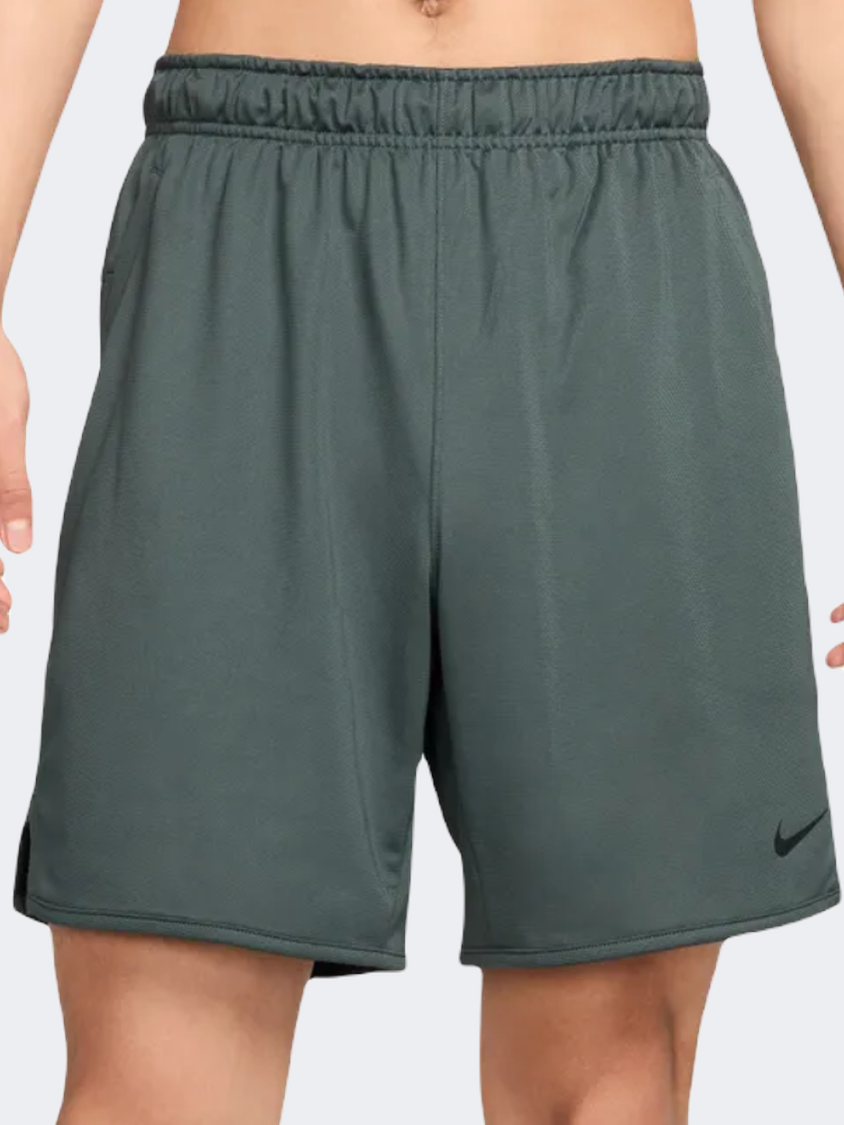 Nike Totality Men Training Short Green/Bicoastal
