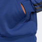 Adidas Tiro Men Sportswear Track Top Dark Blue/Black