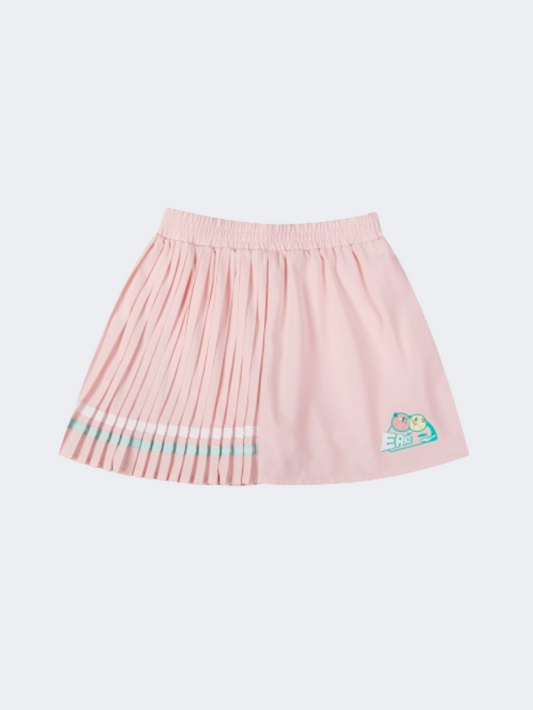 Erke Fillibeg Little-Girls Lifestyle Skirt Pink