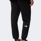 The North Face Reaxion 2.0 Jogger Men Training Pant Black Heather