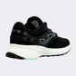Joma Meta 2501 Women Running Shoes Black/White