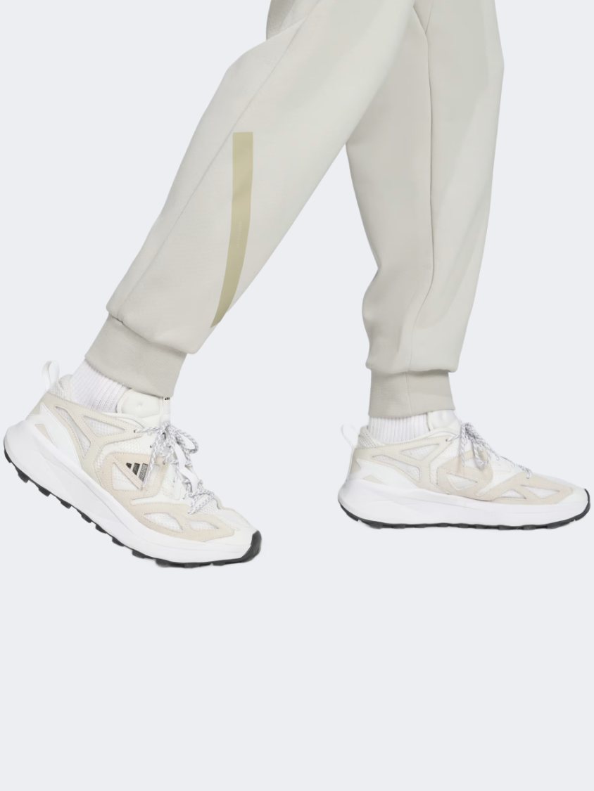 Adidas Z.N.E. Men Sportswear Pant Metal Grey