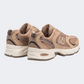 New Balance 530 Women Lifestyle Shoes Flat Taupe