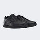 Reebok Royal Glide Men Running Shoes Black