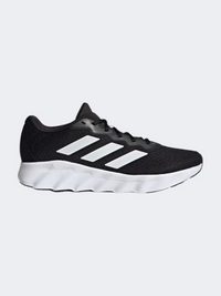 Adidas حذاء جري رجالي Switch Move أسود/أبيض/رمادي