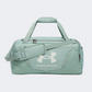 Under Armour Undeniable 5 Small Unisex Training Bags Cases And Luggage Silica Green