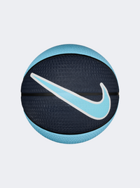 كرة سلة للجنسين Nike Playground 8P 2 كحلي/أسود