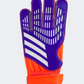 Adidas Predator Unisex Football Gloves Blue/Red/White