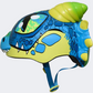 Raskullz Don Dragon Boys Outdoor Protection Blue/Yellow/Green