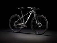 Trek مارلين 5 الجيل الثاني مقاس Ml 29" دراجة ركوب رمادي ليثيوم