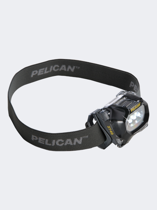 Pelican 02740C Outdoor Lights Black