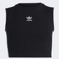 Adidas Adicolor Girls Original Tank Black