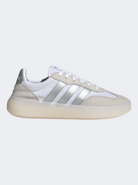 Adidas Barreda Decode Women Sportswear Shoes White/Silver/Grey