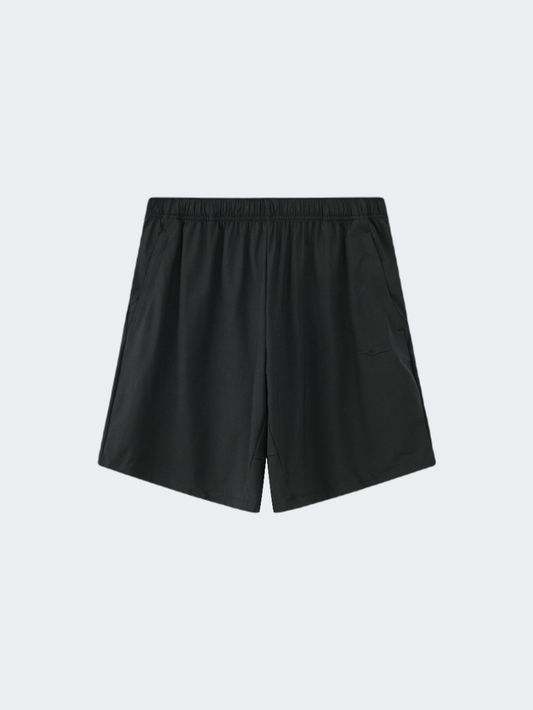 Erke Men Training Short Black