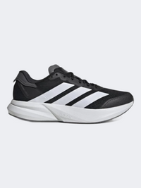 حذاء جري رجالي Adidas Duramo Speed 2 - أسود/أبيض/رمادي