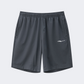 Erke Sport Men Training Short Dark Grey