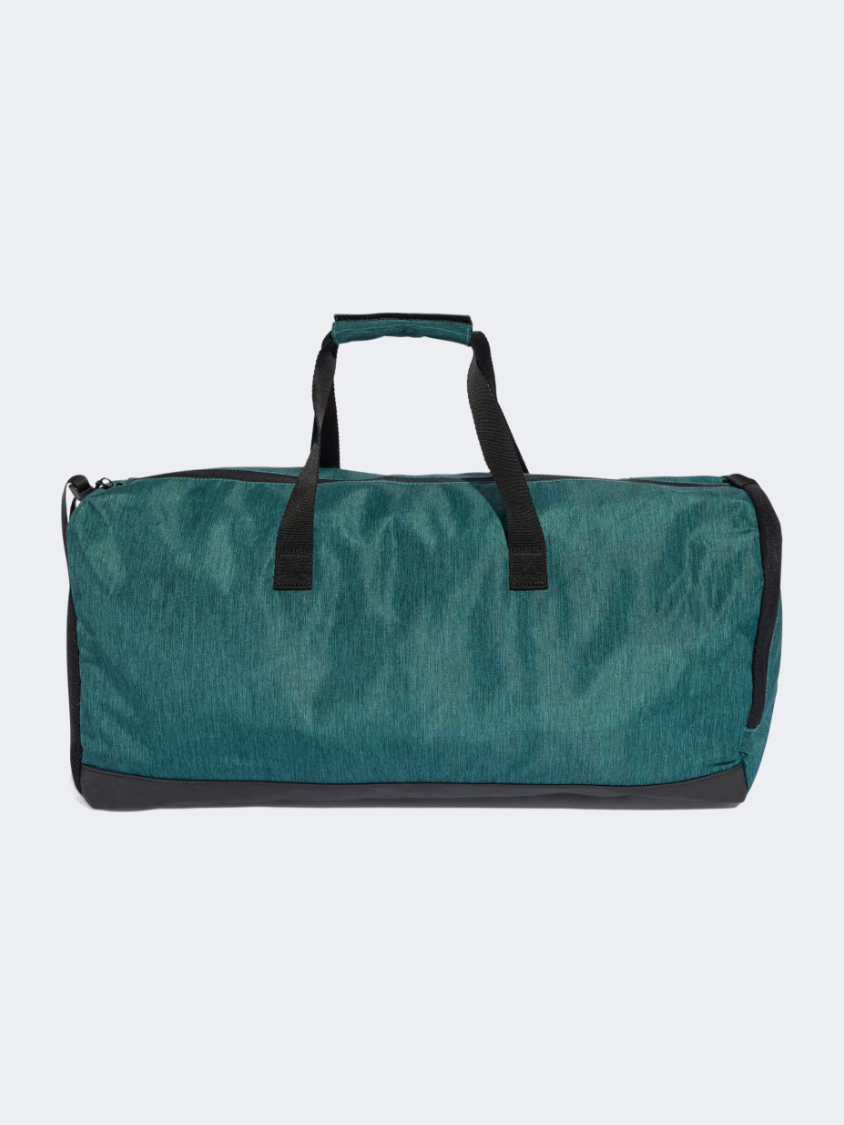Adidas 4Athlts Medium Men Training Duffel Bag Preloved Teal