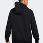 Nike Df Uv Primary Men Training Hoody Black
