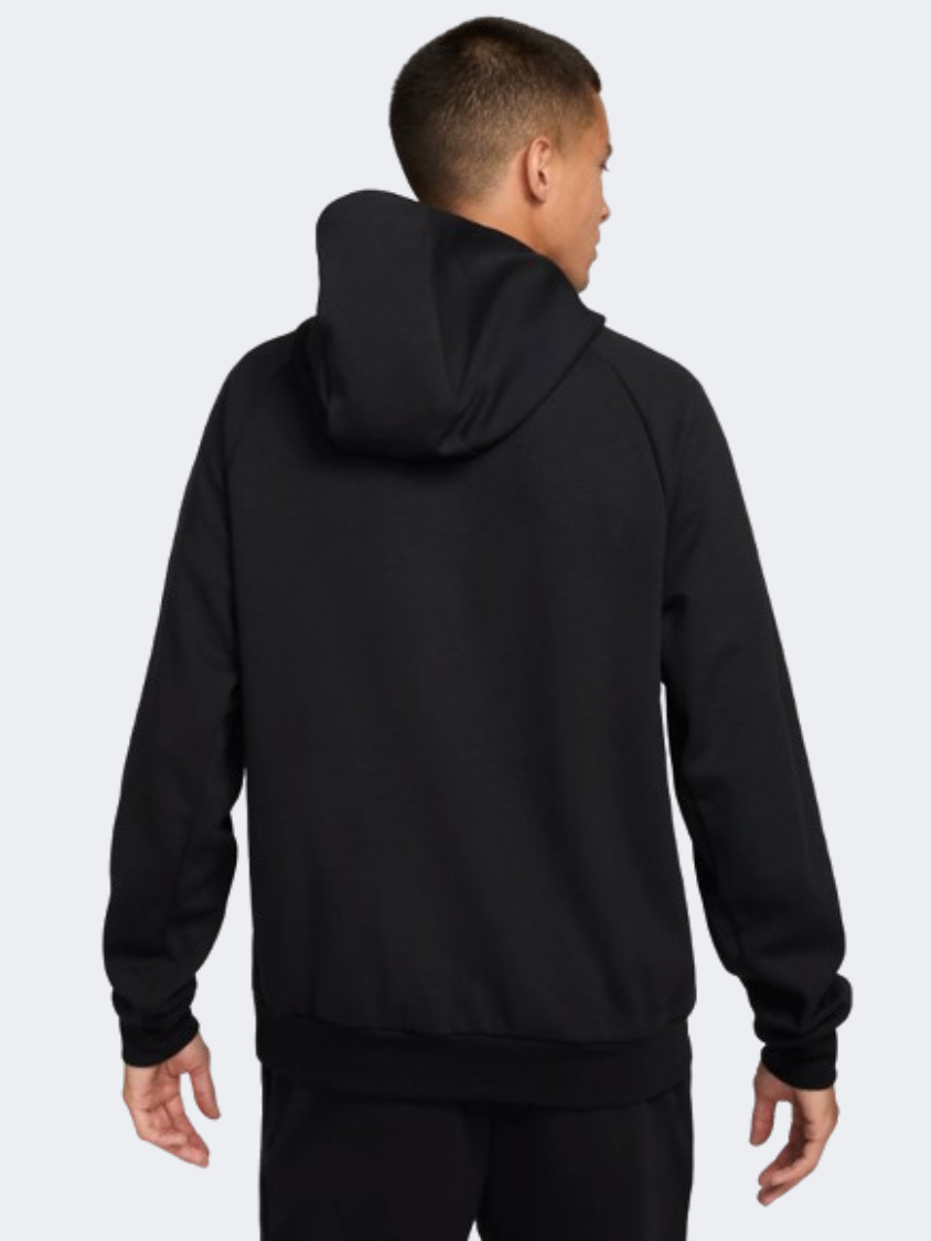 Nike Df Uv Primary Men Training Hoody Black