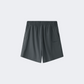 Erke Men Training Short Dark Grey