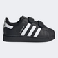 Adidas Superstar Ii Infant-Unisex Originals Shoes Core Black/White