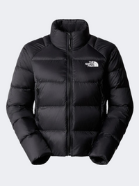 جاكيت نسائي لأسلوب الحياة هايالايت داون من The North Face أسود