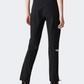 The North Face Speedlight Slim Straight Women Hiking Pant Black