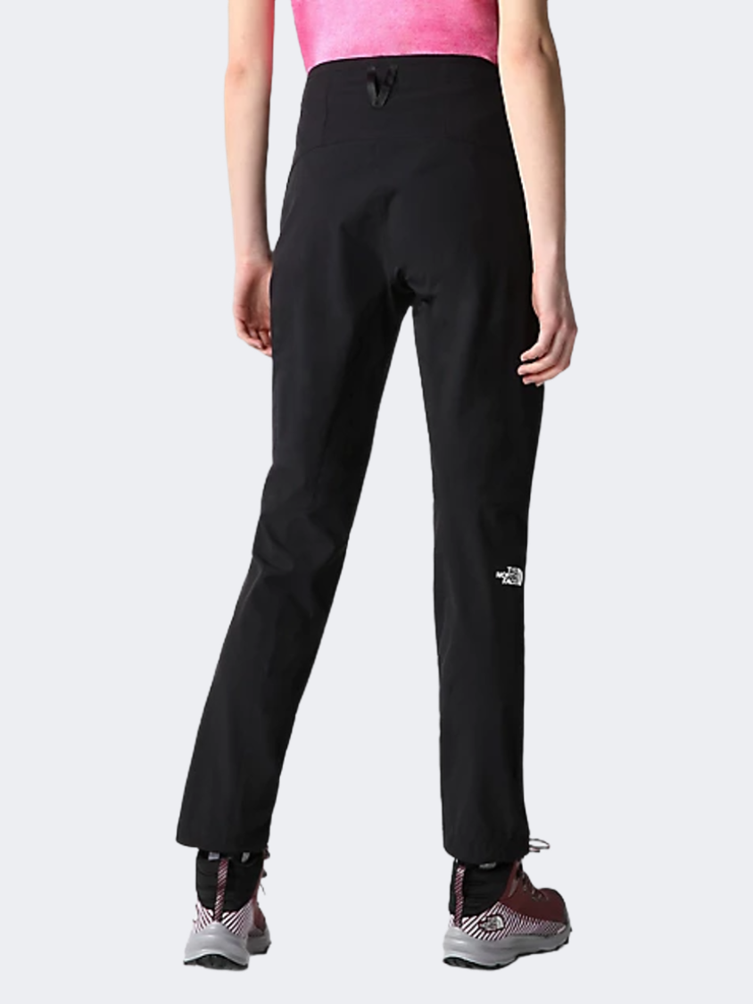 The North Face Speedlight Slim Straight Women Hiking Pant Black